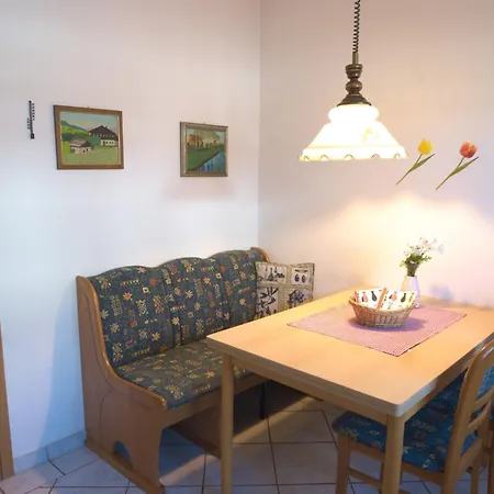 Claudia Apartament Norden